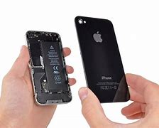 Image result for iPhone 4 Screen Assembly Back