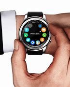 Image result for Gear S3 Watch
