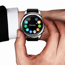 Image result for Samsung Galaxy Gear Watch 3