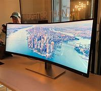 Image result for HP Curved Monitor Home Office