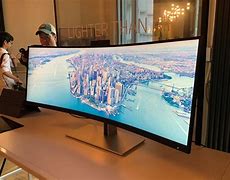 Image result for Biggest Ultra Wide Monitor