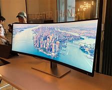 Image result for Extra Wide Screen TV