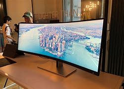 Image result for Widest Computer Monitor