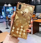 Image result for iPhone XS Max Square Disney Case