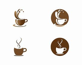 Image result for Good Logo for Coffee Cup