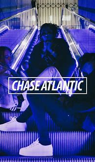 Image result for Chase Atlantic Aesthetic