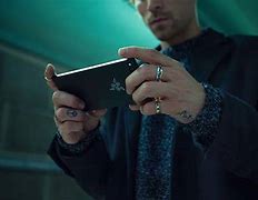 Image result for Razer Gaming Phone