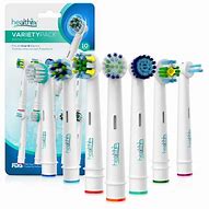 Image result for Brush Heads Product