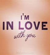 Image result for I'm in Love with You Meme