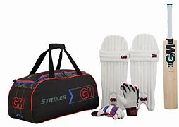 Image result for Junior Cricket Set