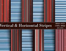 Image result for Vertical Line Horizontal Stripes