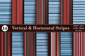 Image result for Pink and White Stripes Horizontal