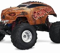 Image result for Old Traxxas RC Truck