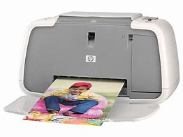 Image result for HP Photosmart Compact Photo Printer