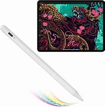 Image result for iPad Pro 4th Generation Pen