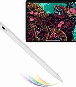 Image result for Apple iPad with Pen