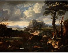 Image result for gaspard_poussin