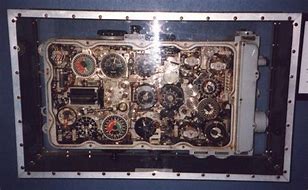 Image result for Submarine Target Data Computer