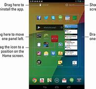 Image result for Nexus 7 Tablet Screen