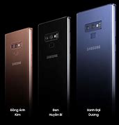 Image result for Anh Note 9