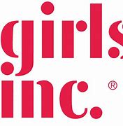Image result for Girls Inc. Logo