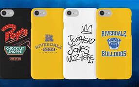 Image result for Riverdale Phone Cases for iPhone 8