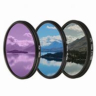 Image result for Camera Filters Photography