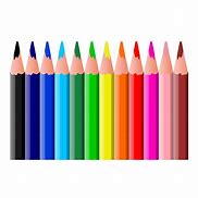 Image result for Colored Pencil Wallpaper Clip Art