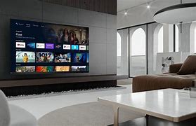 Image result for Glass Smart TV Sharp