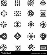 Image result for Navajo Symbols
