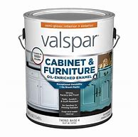 Image result for Best Valspar Paint for Kitchen Cabinets