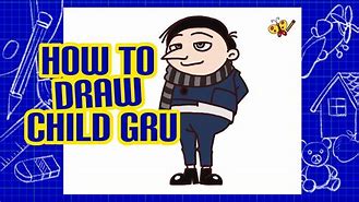 Image result for Minions the Rise of Gru Drawing