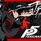 Image result for Persona 5 Joker Logo