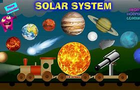 Image result for Space Solar System for Kids