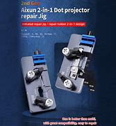 Image result for Face ID Dot Projector