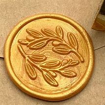 Image result for Wax Seal Stamps