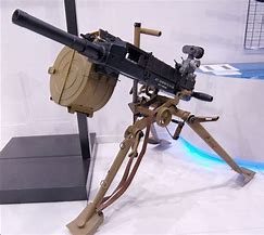 Image result for Automatic Grenade Launcher