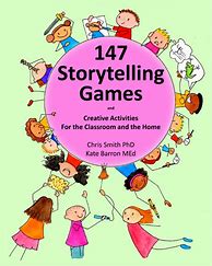 Image result for Children Storytelling Books