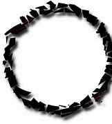 Image result for Broken Circle Clip Art