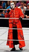Image result for WWE Wrestling Sting