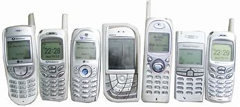 Image result for LG 4400 Cell Phone