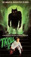Image result for Troll 2 Movie Poster