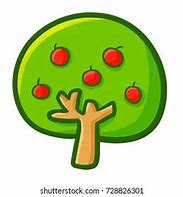 Image result for Funny Apple Tree