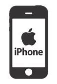 Image result for iPhone Clip Art No Background