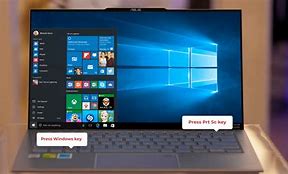 Image result for How to Screenshot On Asus Gaming Laptop