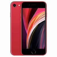 Image result for Red iPhone SE 4