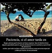 Image result for Paciencia En El Amor