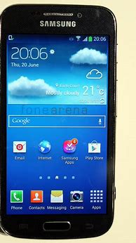 Image result for Samsung Galaxy S4 Three Mini
