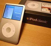 Image result for El Primer iPod
