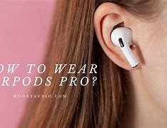 Image result for Wearing iPod Pro